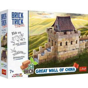 Imagine Set de construit - Marele Zid Chinezesc
