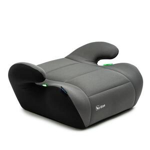 Imagine Inaltator auto Juju Jazzy Booster i-Size, Negru-Gri