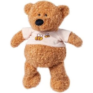 Imagine Ursulet de plus Misha, 35 cm (Maro)