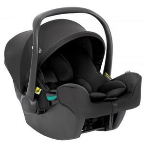 Imagine Scoica auto Graco SnugLite i-Size, 0 - 12 luni, R129, (Negru)