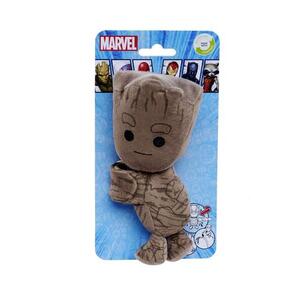 Imagine Bratara de plus Groot (Maro)