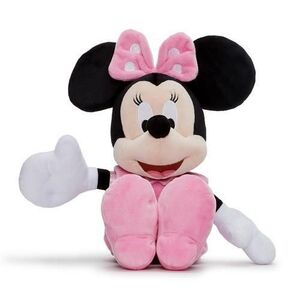 Imagine Jucarie de plus Disney Minnie Mouse (Multicolor)
