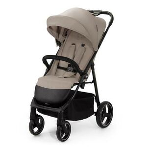 Imagine Carucior sport Kinderkraft Trig 3, spatar reglabil, 0 - 22kg, pliabil, Bej