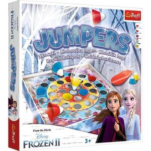 Imagine Joc de societate Jumpers Frozen 2