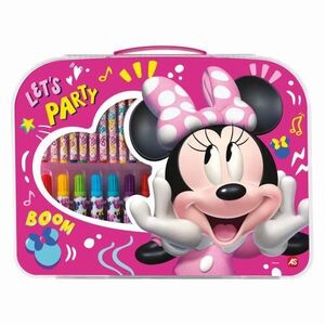 Imagine Gentuta pentru desen - Minnie