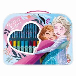 Imagine Set pentru desen - Frozen