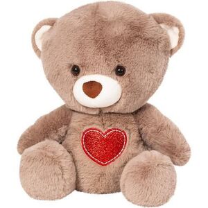 Imagine Ursulet de plus Tony, 26cm (Maro)