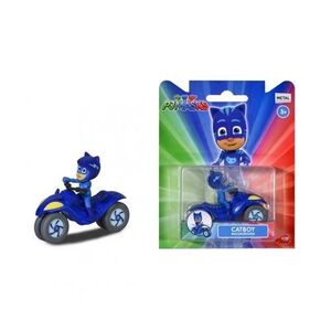Imagine Figurina Eroii in Pijama Cat Boy Moon Rover (Albastru)
