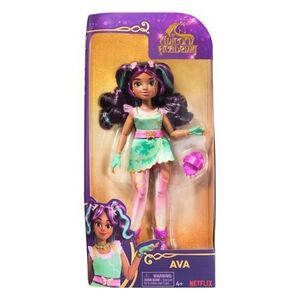 Imagine Papusa Spin Master Unicorn Academy - Ava, 24 cm