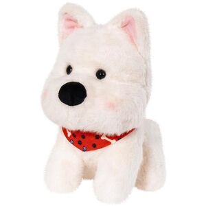 Imagine Catel de plus Lucky, 25cm (Roz/ALb)