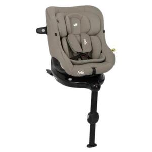 Imagine Scaun auto Joie i-Pivot 360° Oak, 40-105 cm, certificat R129