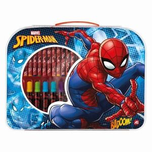 Imagine Geanta pentru desen AS Art Spider-Man