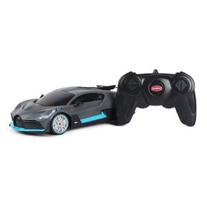 Imagine Masinuta Rastar RC Bugatti Divo, 1: 24