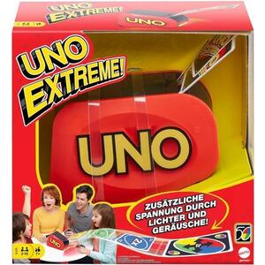 Imagine Joc de carti - Uno Extreme