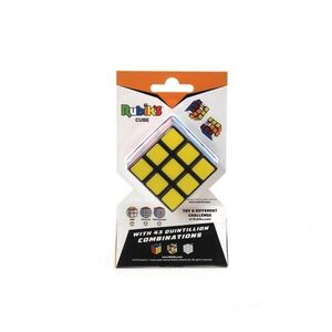 Imagine Cub Spin Master - Rubik's, 3x3 (Multicolor)