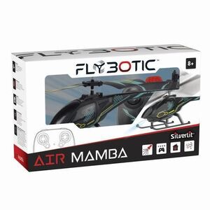 Imagine Elicopter cu telecomanda Air Mamba (Negru)