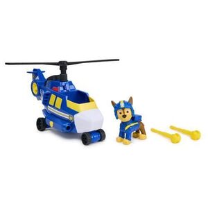 Imagine Vehicul de Salvare Paw Patrol - Chase