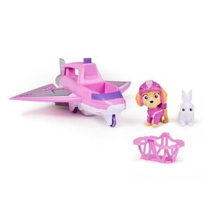 Imagine Vehicul de Salvare Paw Patrol - Skye