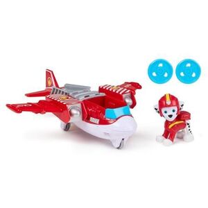 Imagine Vehicul de Salvare Paw Patrol - Marshall