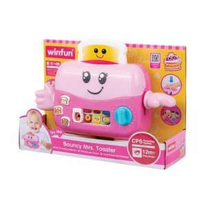 Imagine Jucarie Winfun - Toaster