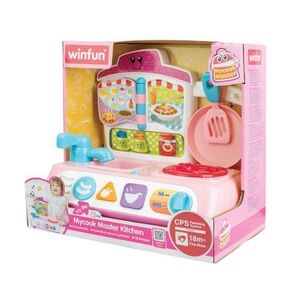 Imagine Jucarie Winfun - Bucatarie