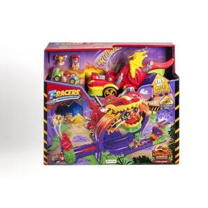 Imagine Set T-Racers - Cursa Dragonului