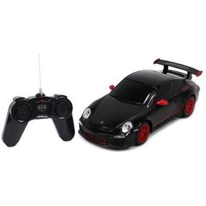 Imagine Masina Cu Telecomanda Porsche Gt3 Rs Negru Rs Scara 1 La 24