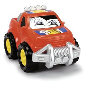 Imagine Abc Vehicul Jeep Rosu 27cm
