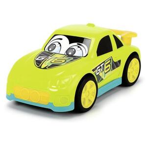 Imagine Abc Vehicul Sport Verde 27cm