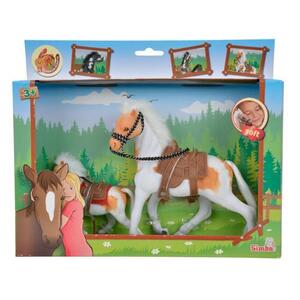 Imagine Set de joaca - Simba - Beauty Horse Alb - Simba