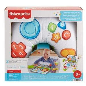 Imagine Pernuta cu activitati - Fisher Price - Fisher-Price