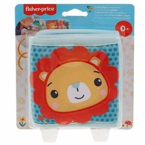 Imagine Fisher Prince - Panou cu activitati - Fisher-Price