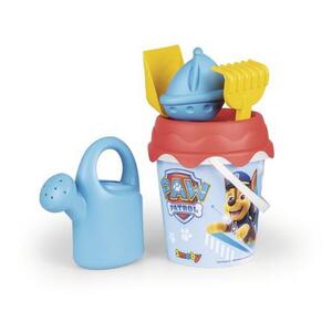 Imagine Set de joaca - Galetusa Patrula Catelusilor - Smoby
