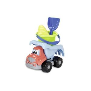 Imagine Set camion cu forme de nisip - Ecoiffier