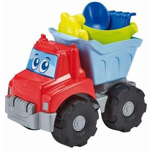 Imagine Camion cu forme de nisip - Ecoiffier