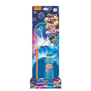 Imagine Set de mega bule de sapun Paw Patrol 450ml, Dodo, 417x156mm