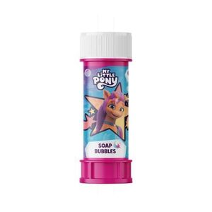 Imagine Set baloane de sapun - My Little Pony