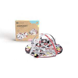 Imagine Gimnastica activa KinderKraft - 4 Smart