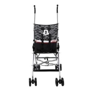 Imagine Carucior sport Disney Nania Eazy Mickey, 0 - 15kg, Negru