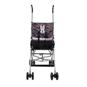 Imagine Carucior sport Disney Nania Eazy Minnie, 0 - 15kg, Negru