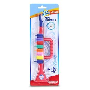 Imagine Bontempi mini-trompeta