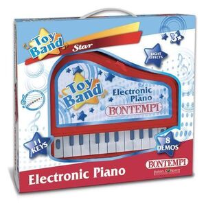 Imagine Bontempi pian electronic