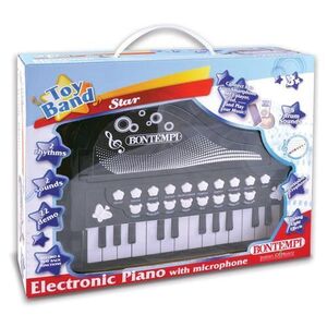 Imagine Bontempi pian electronic cu 24 de clape