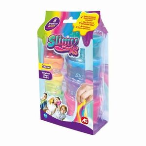 Imagine Slime Slimy As Set 8 Borcanase