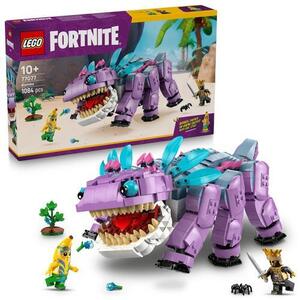 Imagine LEGO® Fortnite® - Klombo 77077, 1084 piese