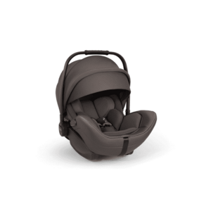 Imagine Scoica auto i-Size Nuna ARRA Flex Thunder, nastere-87 cm, certificata R129 (Maro)