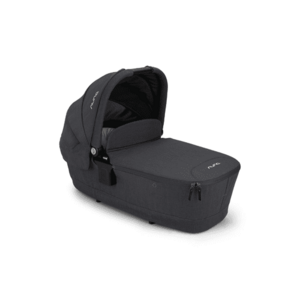 Imagine Landou pentru caruciorul Nuna TRIV next, 0 - 9 kg, Negru
