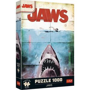Imagine Puzzle Trefl din 1000 piese - Falci