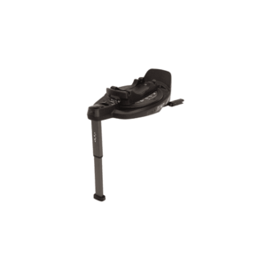 Imagine Baza isofix rotativa 360° Nuna Base curv pentru CARI next, ARRA next, ARRA flex, PIPA next, PIPA lite, TODL next