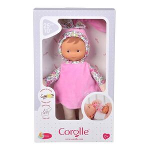 Imagine Papusa Miss Pink Blossom - Corolle - Simba